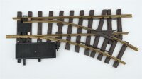 LGB G 1200/1215, 1206 Weiche rechts R1 30 Grad,...