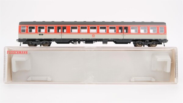 Fleischmann H0 4432 Mittelwagen BR 914 019-5 DB Gleichstrom