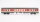 Fleischmann H0 4432 Mittelwagen BR 914 019-5 DB Gleichstrom