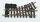 LGB G 1210/1215, 1206 Weiche links R1 30 Grad, Handantrieb (1206)