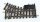 LGB G 1210/1215, 1206 Weiche links R1 30 Grad, Handantrieb (1206)