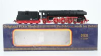 Piko H0 5/6327 Dampflok BR 01 0503-1 DR Gleichstrom