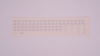 Fleischmann H0 5647 K Personenwagen 50 80 31-54 331-9 DB AG