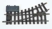 LGB G 1210/1215, 1201/10 Weiche links R1 30 Grad, 1x...