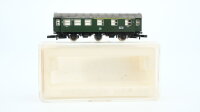 Märklin Z 8706 Umbauwagen AB3yge 1./2.Kl. DB