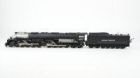 Märklin H0 Dampflok mit Tender Big Boy BR 4015 Union...