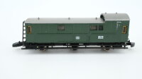 Märklin Z 8703 Reisezug-Gepäckwagen Pw3 pr02...