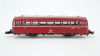 Märklin Z 8817 Personenwagen (Beiwagen Schienenbus) BR 998 der DB