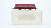 Märklin Z 8817 Personenwagen (Beiwagen Schienenbus)...