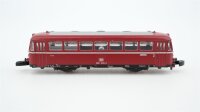 Märklin Z 8817 Personenwagen (Beiwagen Schienenbus) BR 998 der DB