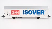 Fleischmann H0 92 5378 Grossraum-Güterwagen 20 80...