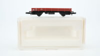 Märklin Z 8610 Niederbordwagen Klms 440 DB