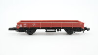Märklin Z 8610 Niederbordwagen Klms 440 DB