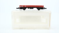 Märklin Z 8610 Niederbordwagen Klms 440 DB
