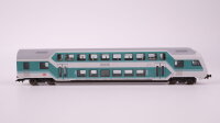 Fleischmann H0 5123K Doppelstock-Steuerwagen 50 80 80-35...