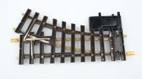 LGB G 1210/1215, 1201/10 Weiche links R1 30 Grad, 1x elektrischer Antrieb (1201/10)