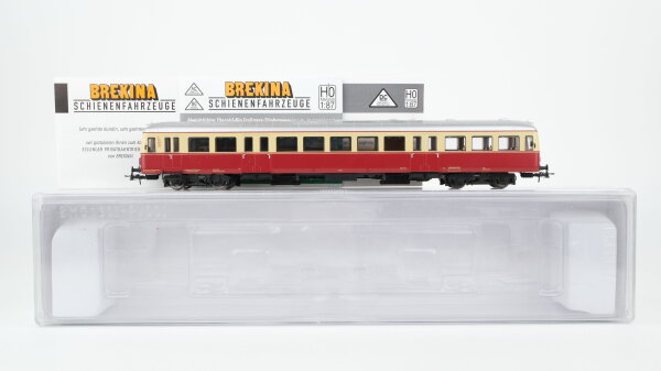 Brekina H0 64102 Esslinger Triebwagen Gleichstrom