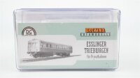 Brekina H0 64102 Esslinger Triebwagen Gleichstrom