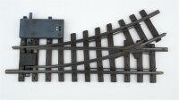 LGB G 1210/1215, 1201/10 Weiche links R1 30 Grad, 1x...