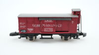 Märklin Z 80000 Museumswagen 1989 G 10 (Gebr....