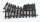 LGB G 1210/1215, 1206 Weiche links R1 30 Grad, 1x elektrischer Antrieb (1206)
