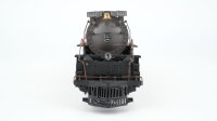 Rivarossi H0 1548 US Dampflok BR 3985 UP "Challenger" Gleichstrom Analog