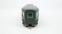 Märklin H0 3603 Triebwagen Micheline der SNCB Wechselstrom Digital