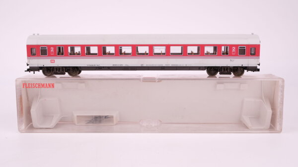 Fleischmann H0 5184 K InterCity Schnellzugwagen 61 80 20-94 176-0 DB