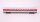 Fleischmann H0 5184 K InterCity Schnellzugwagen 61 80 20-94 176-0 DB