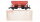 Fleischmann H0 5510 Selbstentladewagen 21 80 573 0 592-0 DB