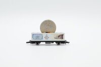 Märklin Z 80108 Güterwagen...