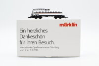Märklin Z 80111 Güterwagen Kesselwagen (52....