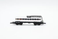 Märklin Z 80111 Güterwagen Kesselwagen (52. Spielwarenmesse Nürnberg 2001)