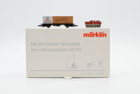 Märklin Z 80408 Güterwagen...
