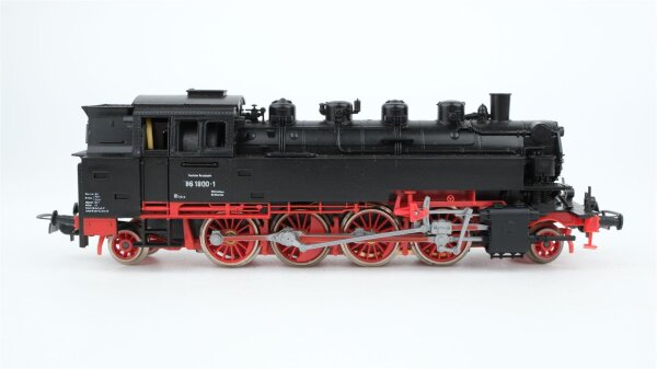 Piko H0 Dampflok BR 86 1800-1 DR Gleichstrom