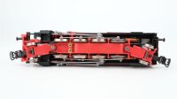 Piko H0 Dampflok BR 86 1800-1 DR Gleichstrom