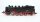 Piko H0 Dampflok BR 86 1800-1 DR Gleichstrom