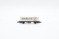 Märklin Z 80405 Güterwagen...