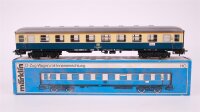 Märklin H0 4111 Reisezugwagen Aüm 203 der DB