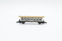 Märklin Z 80105 Personenwagen "150 Jahre...