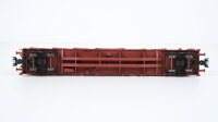 Piko H0 95520 Rungenwagen mit Containern "Deutsche Post Euro Express" FS