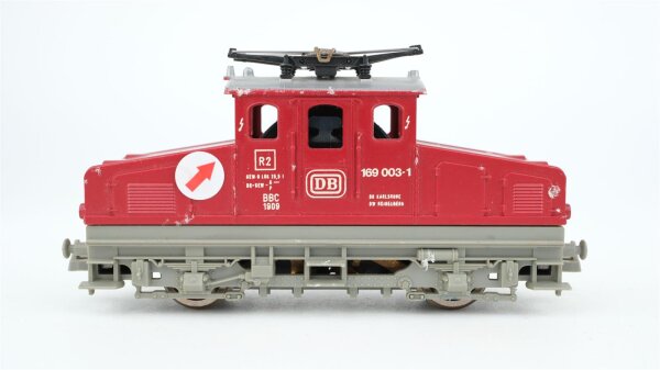Lima H0 E-Lok BR 169 003-1 DB Gleichstrom