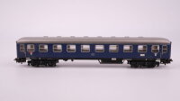 Märklin H0 4027 D-Zug-Wagen DB