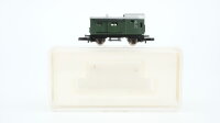 Märklin Z 8609 Güterzug-Gepäckwagen Pwg...