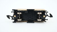 Märklin Z 88662 Kühlwagen mit Bremserhaus (Säuglings-Fürsorge Berlin) Gk der DRG