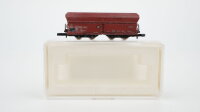 Märklin Z 8630 Selbstentladewagen DB