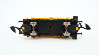 Märklin Z 8611 Einheitskesselwagen "Shell" DB