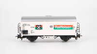 Märklin H0 4415 Kühlwagen "Raiffeisen" DB