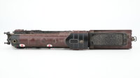 Märklin H0 Dampflok mit Tender braun BR 5920 Wechselstrom (ruckelt stark)
