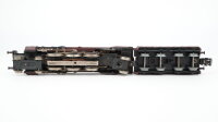Märklin H0 Dampflok mit Tender braun BR 5920 Wechselstrom (ruckelt stark)